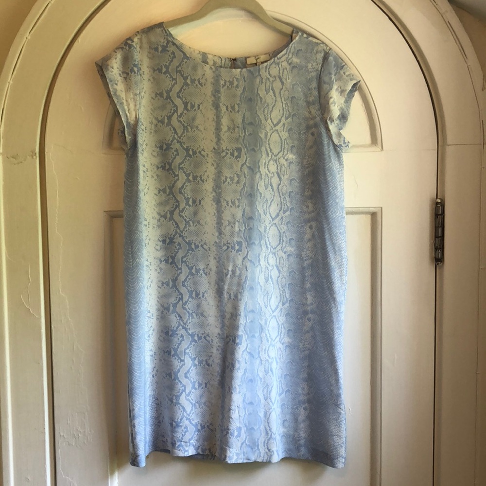 Joie dress